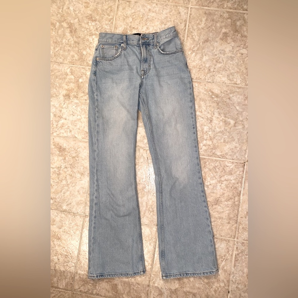 BDG 90s Bootcut Jeans